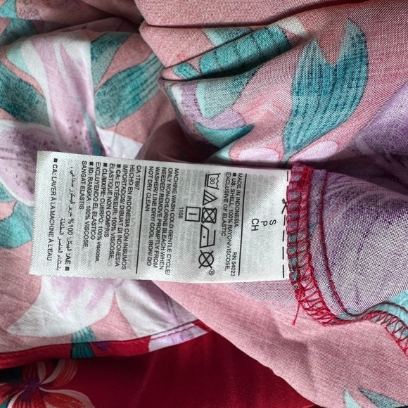 Old Navi Cami Dress - Picture 6 of 6